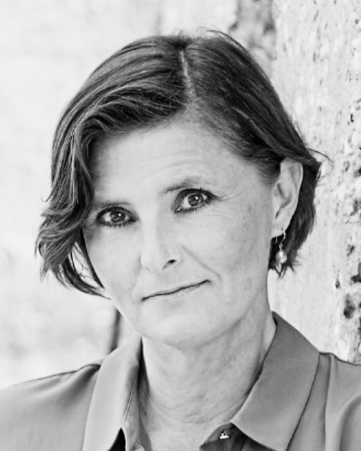 portrætfoto af Camilla Sofani Bartholdy