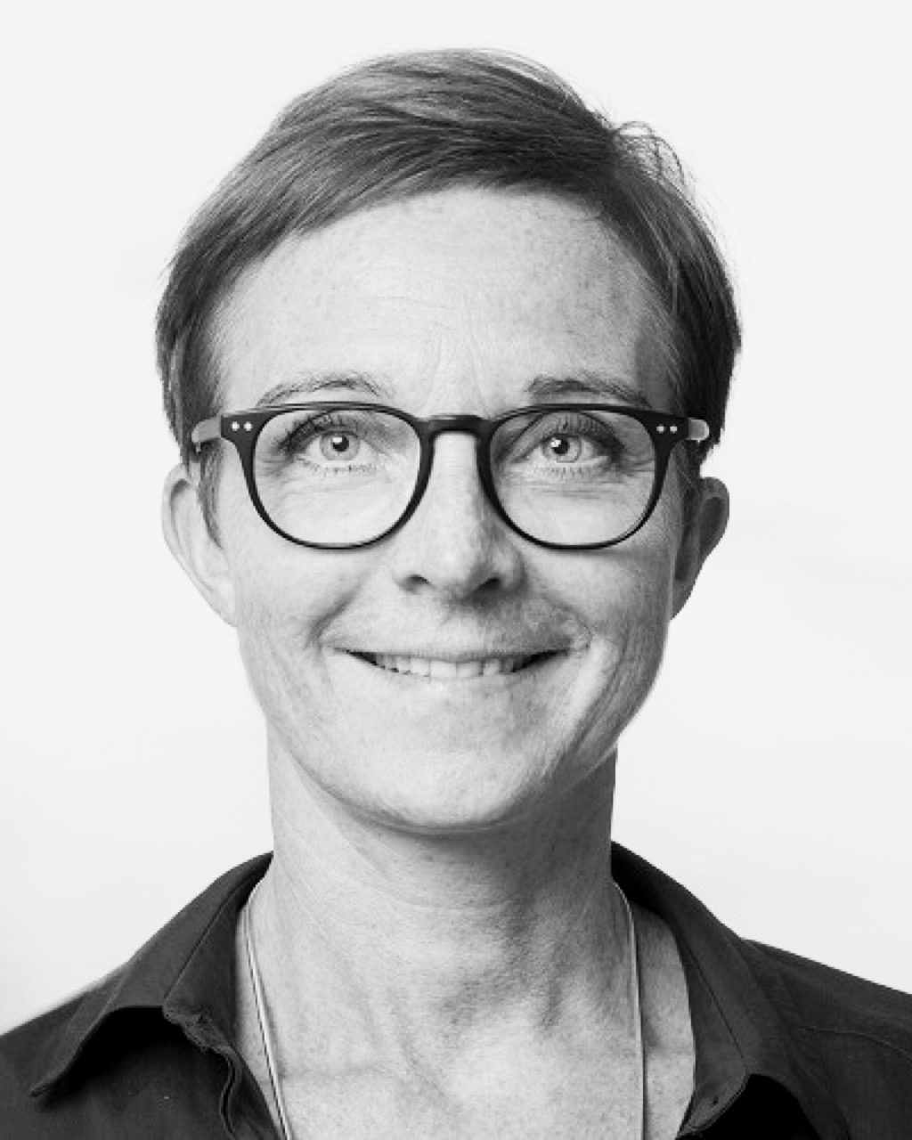 portrætfoto af Julie Kjaer Madsen