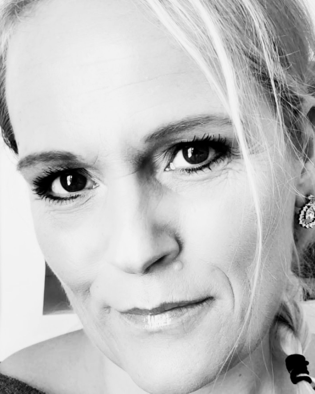 portrætfoto af Tina Nesgaard